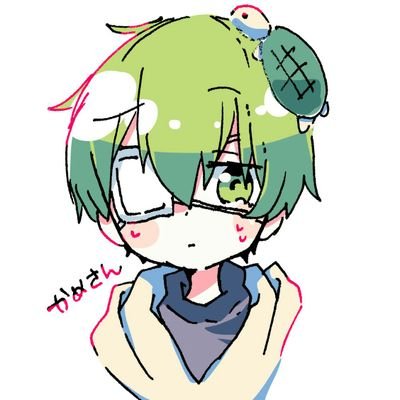 Kame＿Sanさんのプロフィール画像