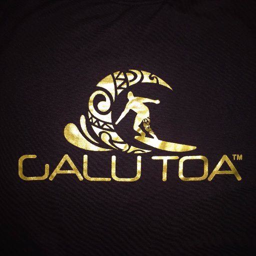 Galu_Toa's profile picture. 