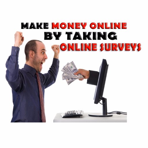 💰#MakeMoneyOnline Easily By Taking #OnlineSurveys 💯 ( 🇺🇸US only) 💸
👌100% #FREE TO JOIN 👏
😍$45 - $80 Per #Survey 💵 👇👇 Get Started Today👇👇