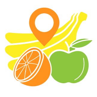 The Eat Better Fruit Stand Directory (EBFSD) makes it easy to find fresh locally grown produce near you