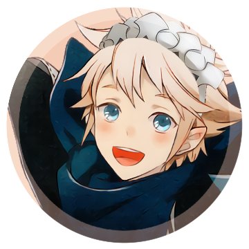 roaryalty's profile picture. ─  ❝ɪ ᴡᴀɴɴᴀ ʙᴇ ᴊᴜsᴛ ʟɪᴋᴇ ᴍʏ ᴍᴀᴍᴀs @crux_of_fate and @ofHeartandIce!❞ ·❆· 「 ғᴇ:ғᴀᴛᴇs ℜ℘ 」