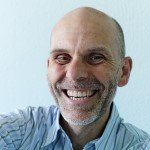 PhilVandeer's profile picture. 