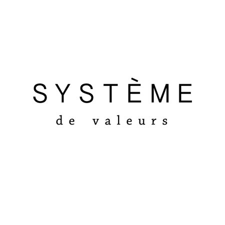 Thoughtfully Designed Sustainable Knitwear | Montréal, Canada | instagram @systeme_de_valeurs