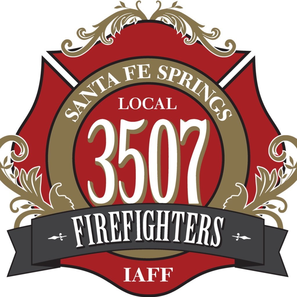 SFS Fire L3507