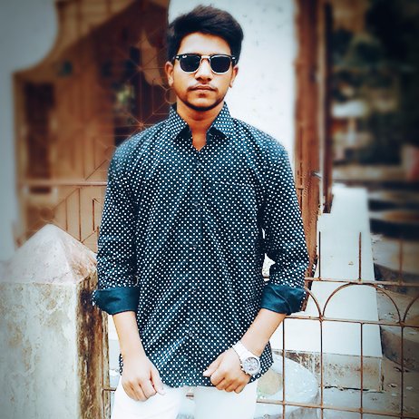 I am a learner boy. I want to be always better & better. I have a big dream. I wanna to be a successful man in my life❤️✌️