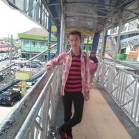 Evandri (@evandri34811579) 's Twitter Profile