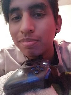 FerretizEfrain's profile picture. 