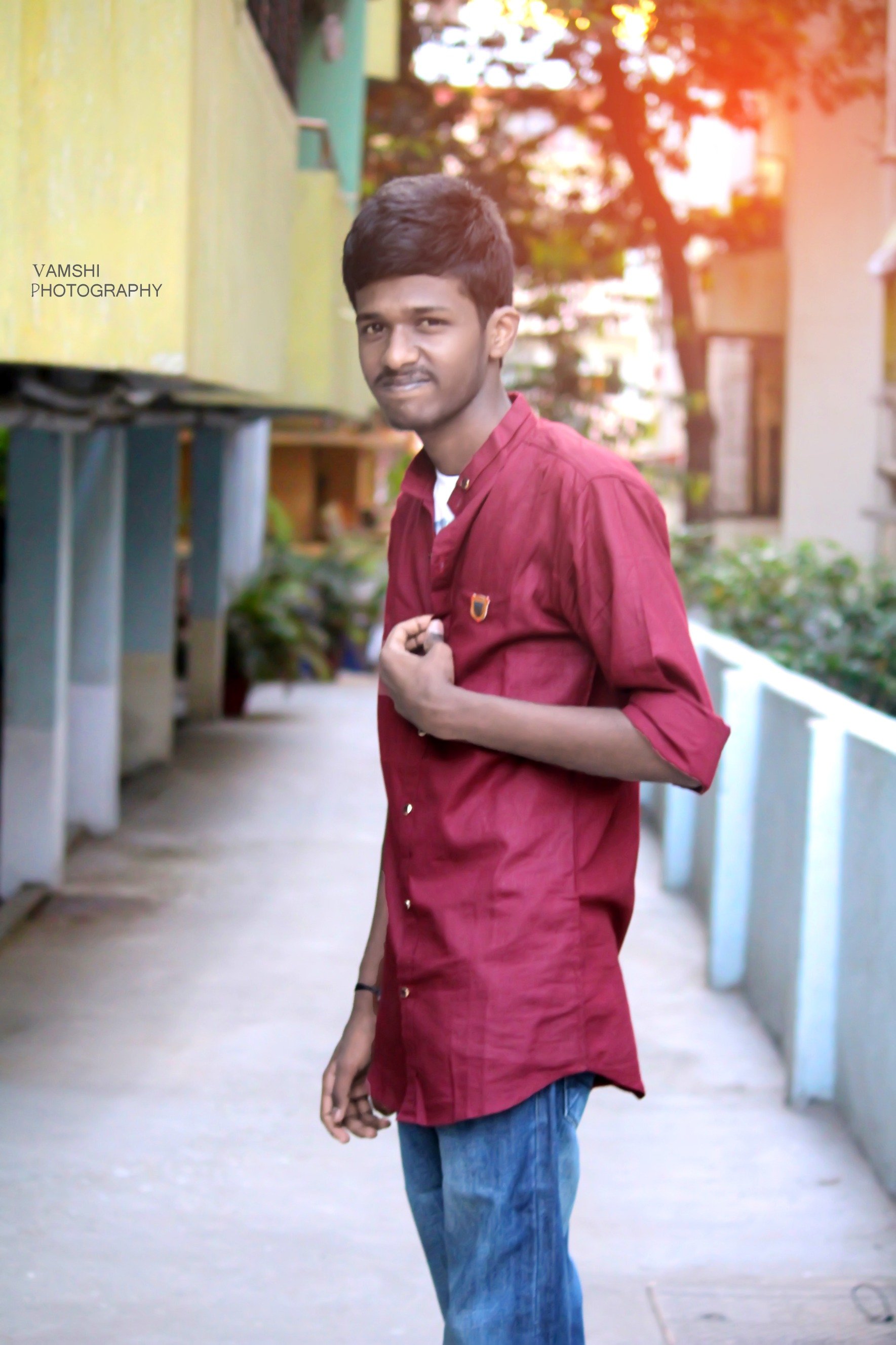 photography passion ,😘😘😘
Insta ID: Mr_awsome_jaya_krishna💕💕
wanted to be A photographer✌✌✌