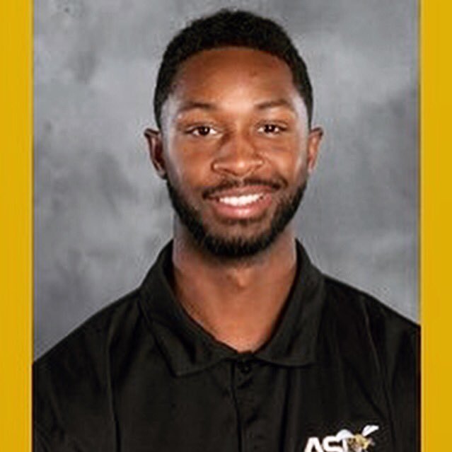 Retired D1 College Baseball Player #13 •FL✈️Al •Alabama State Graduate