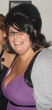 Caheisey's profile picture. 