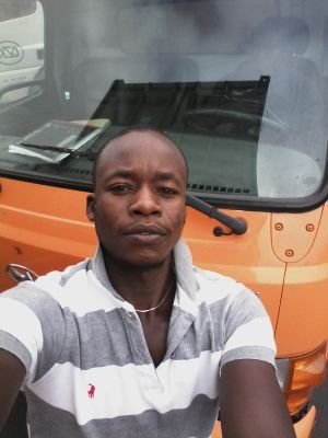 muthini_julius's profile picture. For his grace