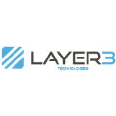 At Layer 3 IT we love to make our customers technological needs an easy and streamlined process so they can focus on what really counts for their business!