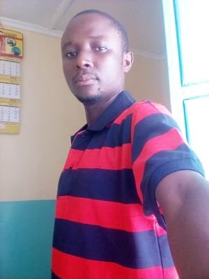 4077b967c4844cd's profile picture. God is my provider.