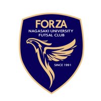 長崎大学フットサル部FORZA (@nu_forza) 's Twitter Profile Photo 長崎大学フットサル部FORZA (@nu_forza) 's Twitter Profile Photo