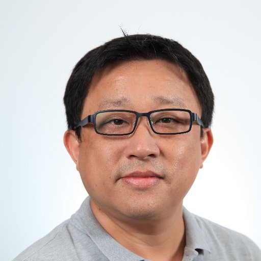 インツミット株式会社(Intumit, Inc.)代表取締役社長 / 専門は人工知能・ロボット、データマイニング・ビッグデータ分析、ブロックチェーン・フィンテック等 / マサチューセッツ工科大学情報工学博士 / 台湾出身