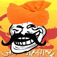 Maharashtrians MeMe(@MaharashtriansM) 's Twitter Profile Photo