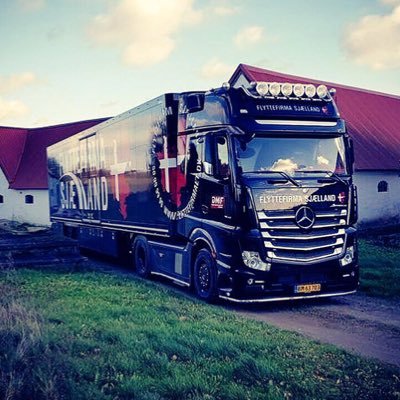 Flyttefirma Sjælland “Movers Zealand” & CEO Thomas Hald Mortensen 🚚🇩🇰