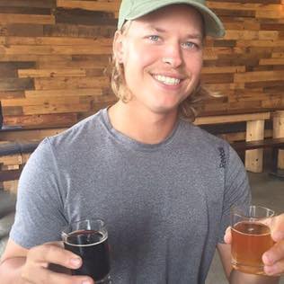 codyjamesjordan's profile picture. 