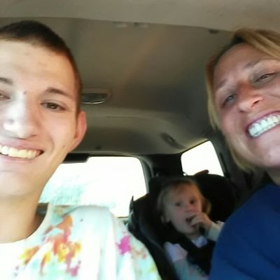 GamingJames89's profile picture. 😈I've been through hell and back, yet I feel as if I'm still there😈