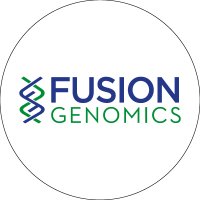 Fusion Genomics (@fusiongenomics) 's Twitter Profile