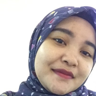 anemcintabiru's profile picture. wife husband n baby 💙