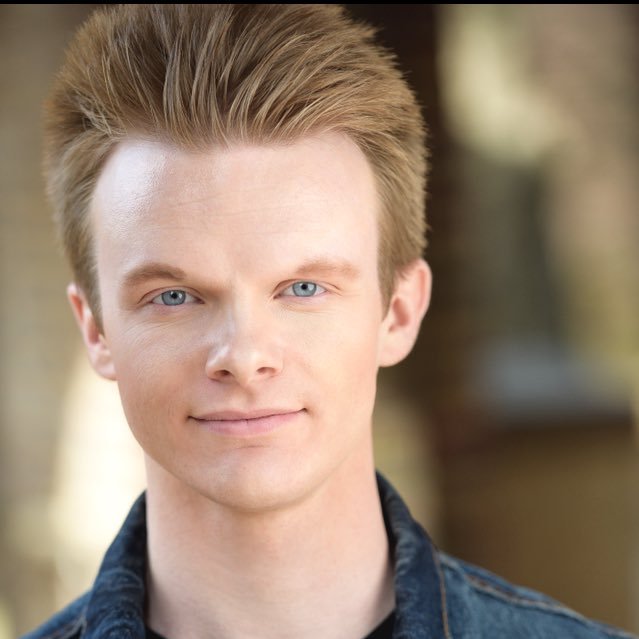 Kenneth_Lautz's profile picture. Actor (stage/screen/voice), singer, human. Huge nerd for Pokémon, D&D, and baseball. He/Him/His.