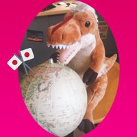 東京ティラノサウルス(@t_rextelevision) 's Twitter Profile Photo
