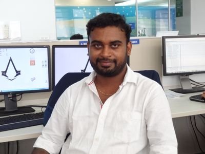 xploringuy's profile picture. Mechanical Engineer !!!