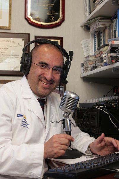 CuidatusaludRPP's profile picture. 