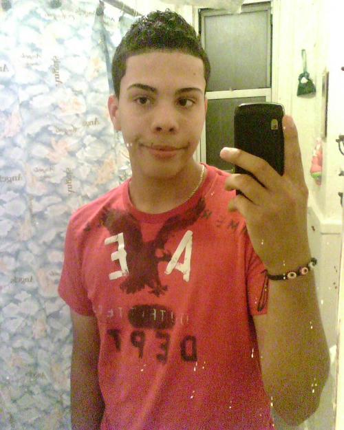 Dominican, Bonaoo xD
17 years old
baseball, girls, friends and Famz