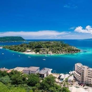 Become an expat expert on Vanuatu in just ten days