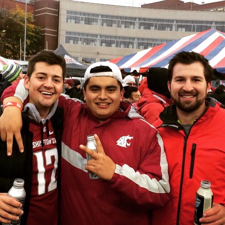 Washington State University