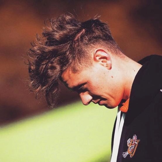 bradrobbo6's profile picture. Johannesburg | Hockey player | Powered by TK Hockey South Africa | Student at UJ