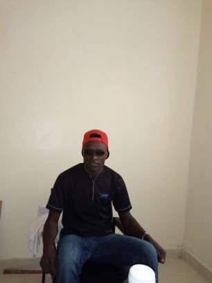 Langatbii94's profile picture. A husband, a father and a staunch political jihadist. Your next area MCA.