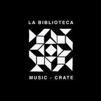 La Biblioteca Music Crate (@kpubasyco) 's Twitter Profile Photo