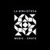 La Biblioteca Music Crate (@kpubasyco) Twitter profile photo La Biblioteca Music Crate (@kpubasyco) Twitter profile photo