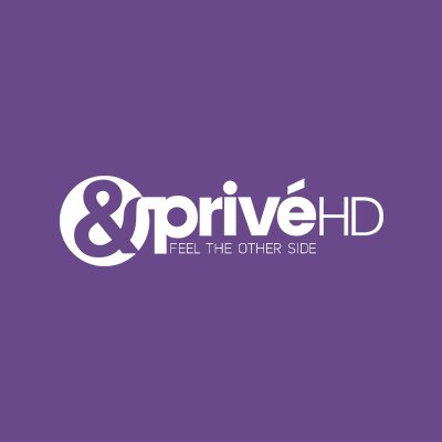 There are those who feel the movies. But there are those who feel the other side. &Privé HD, a premium destination for those who feel the other side of cinema.