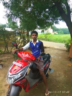 ganeshk45405479's profile picture. ITI