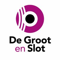 De Groot en Slot (@degrootenslot) 's Twitter Profile