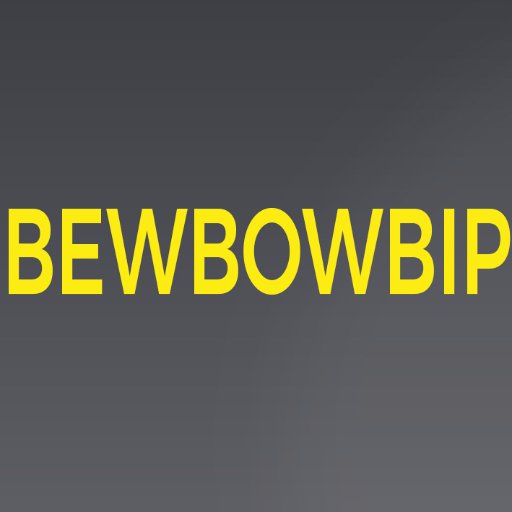 Please FOLLOW back Bewbowbip!😃