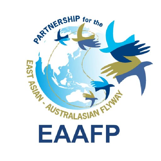 The East Asian-Australasian Flyway Partnership - aimed at protecting migratory waterbirds, their habitat and the livelihoods of people dependent upon them.
