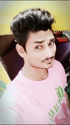 Chirag98815902's profile picture. Chirag #BJP Lambha Word 46