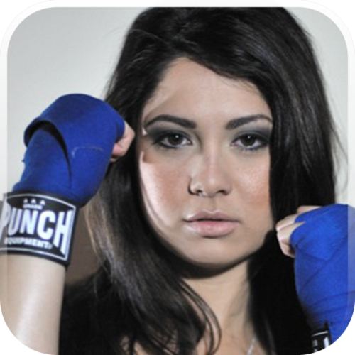 mmawomen's profile picture. Women of MMA iPhone App
