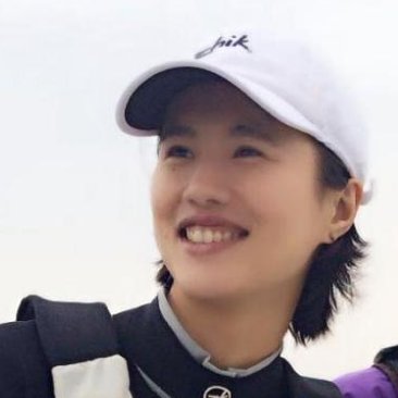 xulijia's profile picture. Sailing Olympic Champion