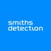 Smiths Detection (@smithsdetection) Twitter profile photo