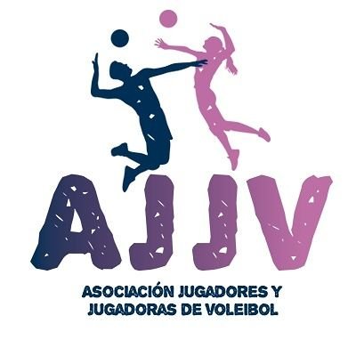 Asociación de jugadores y jugadoras de voleibol.

#EsteEquipoLoFormamosTodos