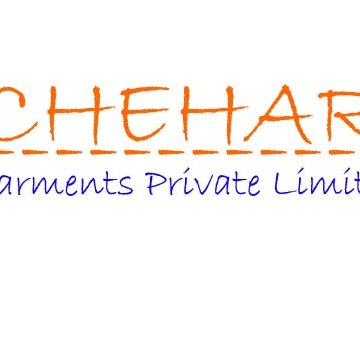 Chehar Garments Private Limited company is clothing manufacturer and exporter.
