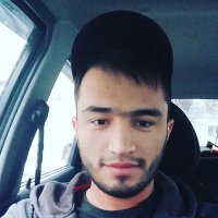 Nodirjon (@nodir2181) 's Twitter Profile