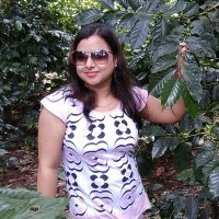 Akruti Panda (@kunmun_panda) 's Twitter Profile