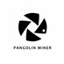 Pangolinminer (@pangolinminer) Twitter profile photo Pangolinminer (@pangolinminer) Twitter profile photo